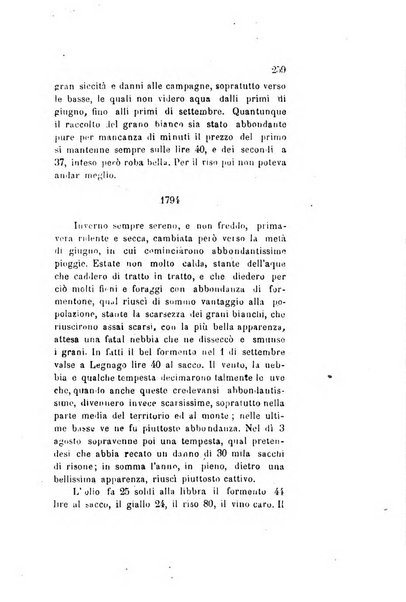 Archivio storico veronese Raccolta di documenti e notizie riguardanti la storia politica, amministrativa, letteraria e scientifica della città e della provincia