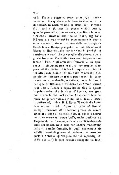 Archivio storico veronese Raccolta di documenti e notizie riguardanti la storia politica, amministrativa, letteraria e scientifica della città e della provincia