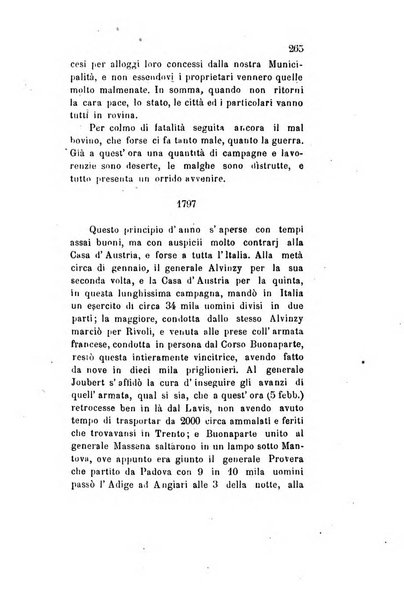 Archivio storico veronese Raccolta di documenti e notizie riguardanti la storia politica, amministrativa, letteraria e scientifica della città e della provincia