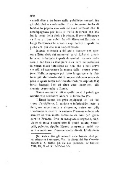 Archivio storico veronese Raccolta di documenti e notizie riguardanti la storia politica, amministrativa, letteraria e scientifica della città e della provincia