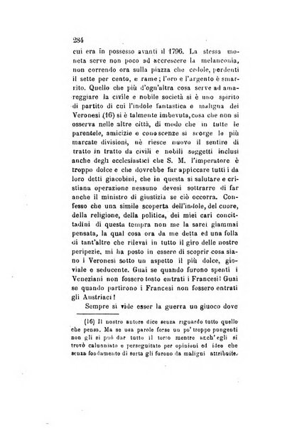 Archivio storico veronese Raccolta di documenti e notizie riguardanti la storia politica, amministrativa, letteraria e scientifica della città e della provincia