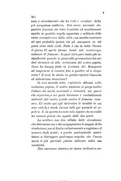 Archivio storico veronese Raccolta di documenti e notizie riguardanti la storia politica, amministrativa, letteraria e scientifica della città e della provincia