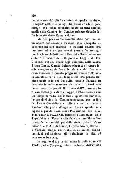 Archivio storico veronese Raccolta di documenti e notizie riguardanti la storia politica, amministrativa, letteraria e scientifica della città e della provincia