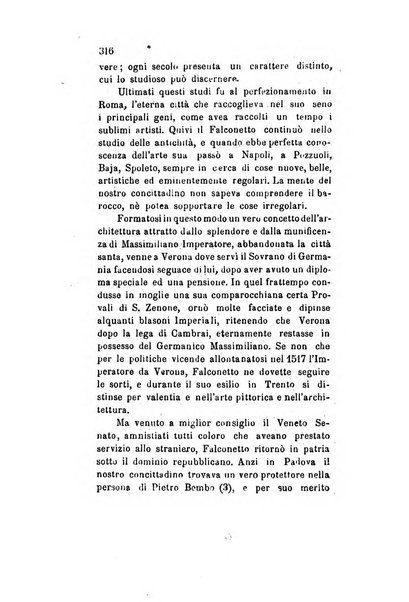 Archivio storico veronese Raccolta di documenti e notizie riguardanti la storia politica, amministrativa, letteraria e scientifica della città e della provincia