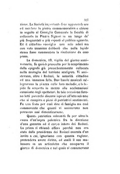 Archivio storico veronese Raccolta di documenti e notizie riguardanti la storia politica, amministrativa, letteraria e scientifica della città e della provincia