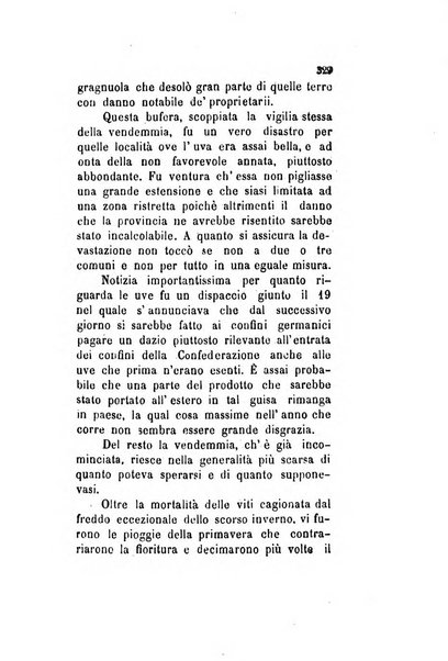 Archivio storico veronese Raccolta di documenti e notizie riguardanti la storia politica, amministrativa, letteraria e scientifica della città e della provincia