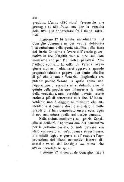 Archivio storico veronese Raccolta di documenti e notizie riguardanti la storia politica, amministrativa, letteraria e scientifica della città e della provincia