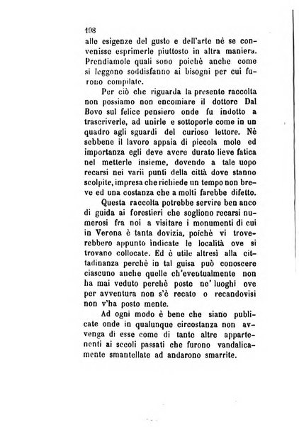 Archivio storico veronese Raccolta di documenti e notizie riguardanti la storia politica, amministrativa, letteraria e scientifica della città e della provincia