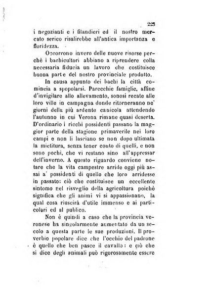 Archivio storico veronese Raccolta di documenti e notizie riguardanti la storia politica, amministrativa, letteraria e scientifica della città e della provincia