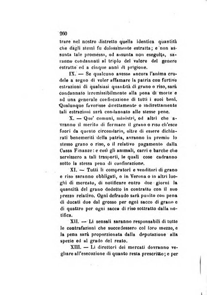 Archivio storico veronese Raccolta di documenti e notizie riguardanti la storia politica, amministrativa, letteraria e scientifica della città e della provincia