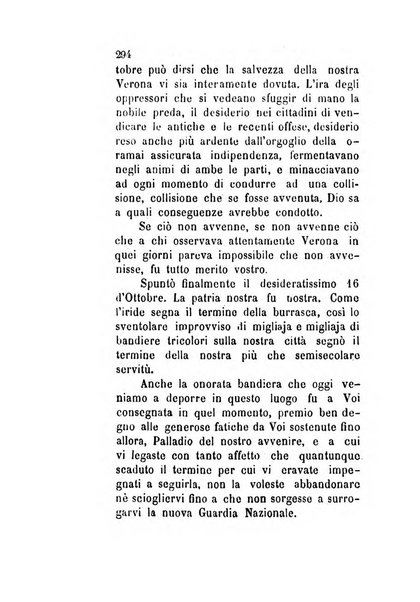 Archivio storico veronese Raccolta di documenti e notizie riguardanti la storia politica, amministrativa, letteraria e scientifica della città e della provincia