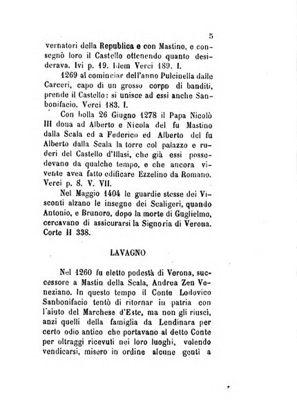 Archivio storico veronese Raccolta di documenti e notizie riguardanti la storia politica, amministrativa, letteraria e scientifica della città e della provincia