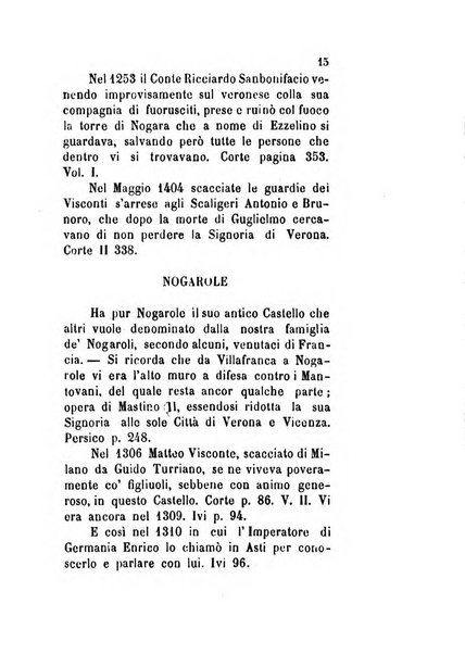 Archivio storico veronese Raccolta di documenti e notizie riguardanti la storia politica, amministrativa, letteraria e scientifica della città e della provincia