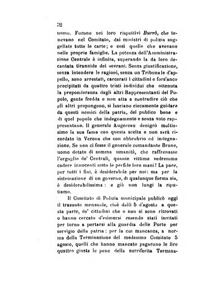 Archivio storico veronese Raccolta di documenti e notizie riguardanti la storia politica, amministrativa, letteraria e scientifica della città e della provincia