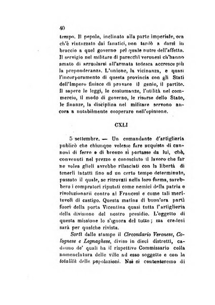 Archivio storico veronese Raccolta di documenti e notizie riguardanti la storia politica, amministrativa, letteraria e scientifica della città e della provincia