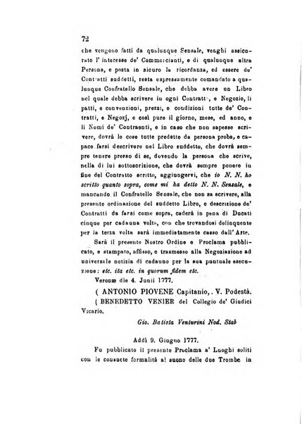 Archivio storico veronese Raccolta di documenti e notizie riguardanti la storia politica, amministrativa, letteraria e scientifica della città e della provincia