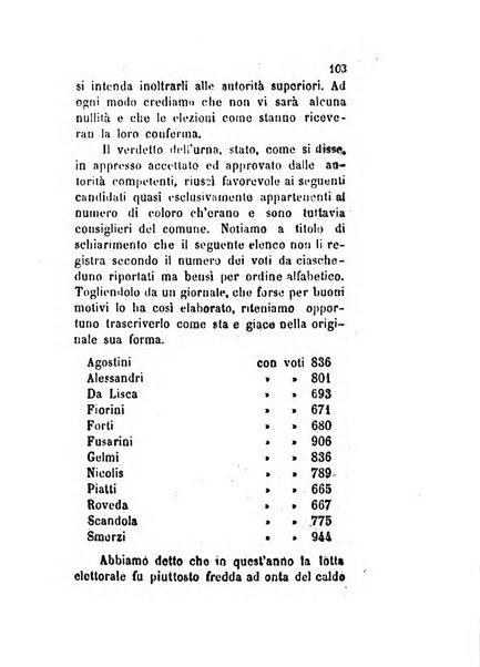 Archivio storico veronese Raccolta di documenti e notizie riguardanti la storia politica, amministrativa, letteraria e scientifica della città e della provincia