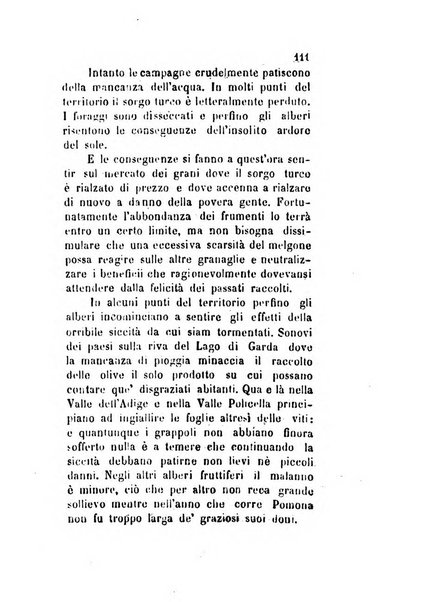 Archivio storico veronese Raccolta di documenti e notizie riguardanti la storia politica, amministrativa, letteraria e scientifica della città e della provincia