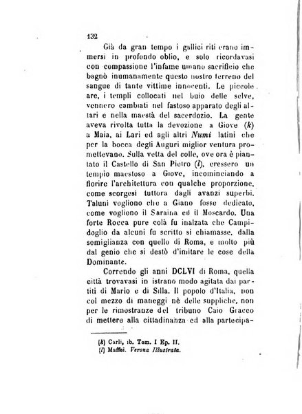 Archivio storico veronese Raccolta di documenti e notizie riguardanti la storia politica, amministrativa, letteraria e scientifica della città e della provincia