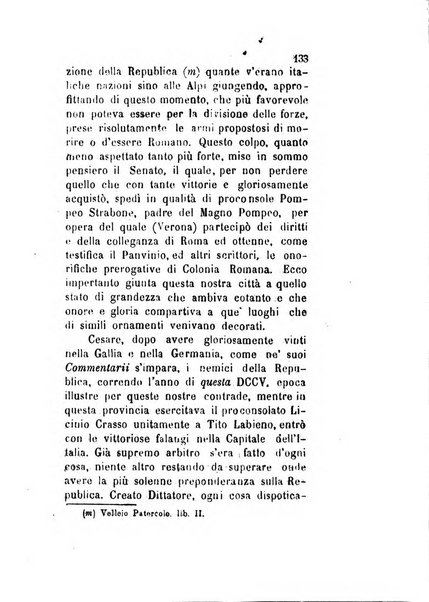 Archivio storico veronese Raccolta di documenti e notizie riguardanti la storia politica, amministrativa, letteraria e scientifica della città e della provincia