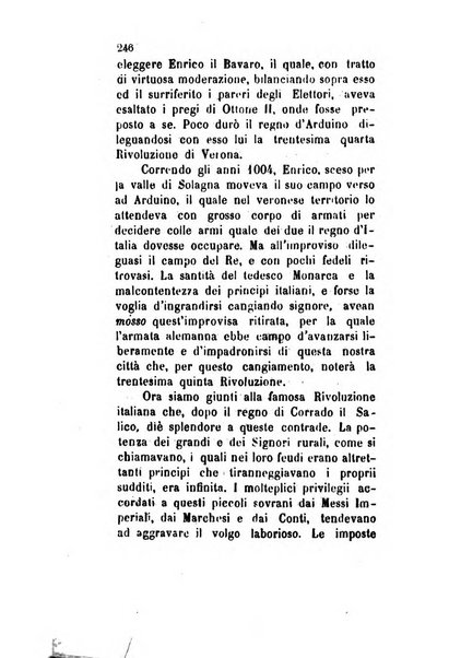 Archivio storico veronese Raccolta di documenti e notizie riguardanti la storia politica, amministrativa, letteraria e scientifica della città e della provincia