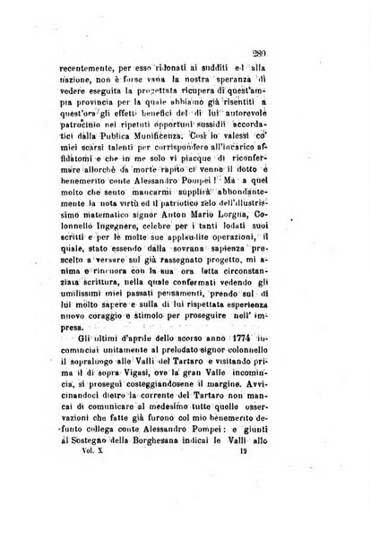 Archivio storico veronese Raccolta di documenti e notizie riguardanti la storia politica, amministrativa, letteraria e scientifica della città e della provincia