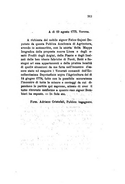 Archivio storico veronese Raccolta di documenti e notizie riguardanti la storia politica, amministrativa, letteraria e scientifica della città e della provincia