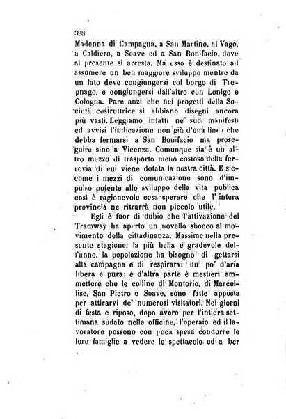 Archivio storico veronese Raccolta di documenti e notizie riguardanti la storia politica, amministrativa, letteraria e scientifica della città e della provincia