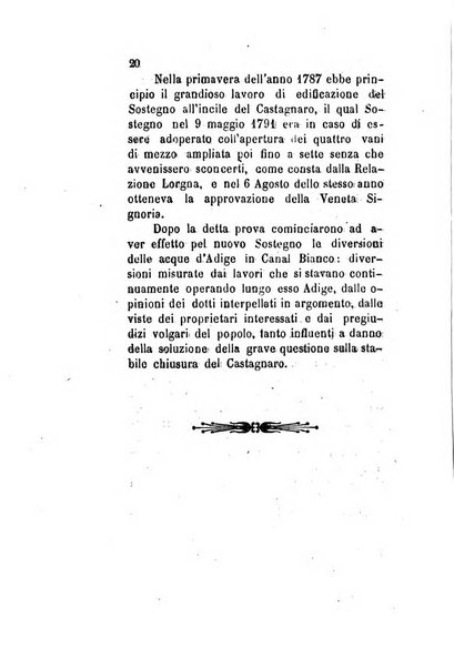 Archivio storico veronese Raccolta di documenti e notizie riguardanti la storia politica, amministrativa, letteraria e scientifica della città e della provincia