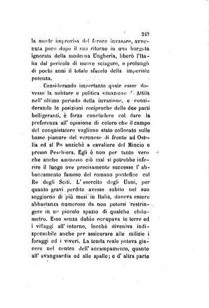 Archivio storico veronese Raccolta di documenti e notizie riguardanti la storia politica, amministrativa, letteraria e scientifica della città e della provincia