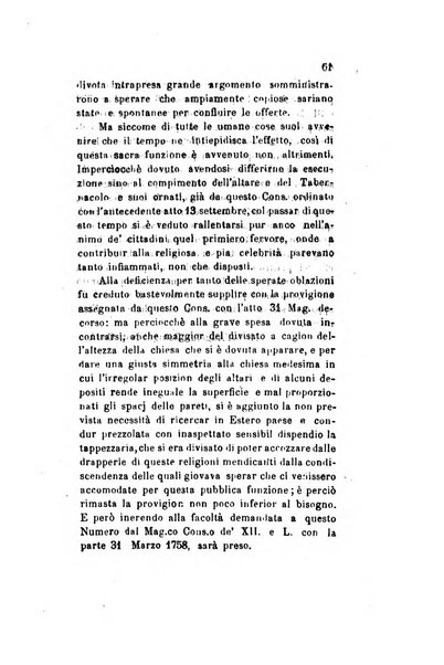 Archivio storico veronese Raccolta di documenti e notizie riguardanti la storia politica, amministrativa, letteraria e scientifica della città e della provincia