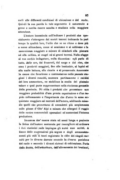 Archivio storico veronese Raccolta di documenti e notizie riguardanti la storia politica, amministrativa, letteraria e scientifica della città e della provincia