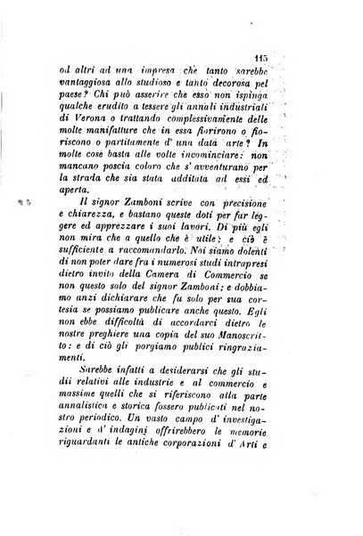 Archivio storico veronese Raccolta di documenti e notizie riguardanti la storia politica, amministrativa, letteraria e scientifica della città e della provincia