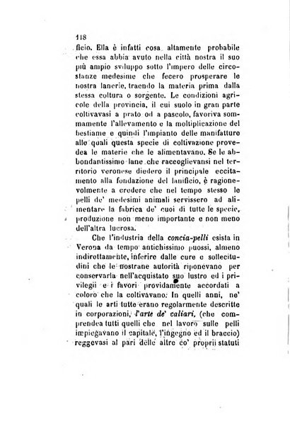 Archivio storico veronese Raccolta di documenti e notizie riguardanti la storia politica, amministrativa, letteraria e scientifica della città e della provincia