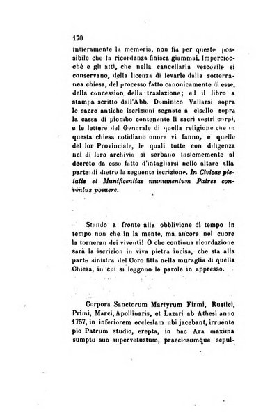 Archivio storico veronese Raccolta di documenti e notizie riguardanti la storia politica, amministrativa, letteraria e scientifica della città e della provincia