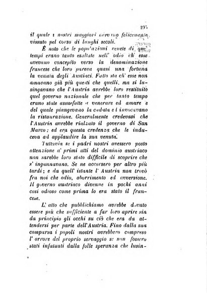 Archivio storico veronese Raccolta di documenti e notizie riguardanti la storia politica, amministrativa, letteraria e scientifica della città e della provincia