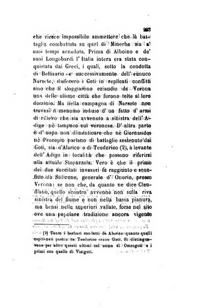 Archivio storico veronese Raccolta di documenti e notizie riguardanti la storia politica, amministrativa, letteraria e scientifica della città e della provincia