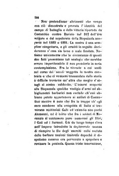 Archivio storico veronese Raccolta di documenti e notizie riguardanti la storia politica, amministrativa, letteraria e scientifica della città e della provincia