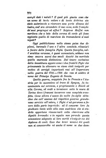 Archivio storico veronese Raccolta di documenti e notizie riguardanti la storia politica, amministrativa, letteraria e scientifica della città e della provincia