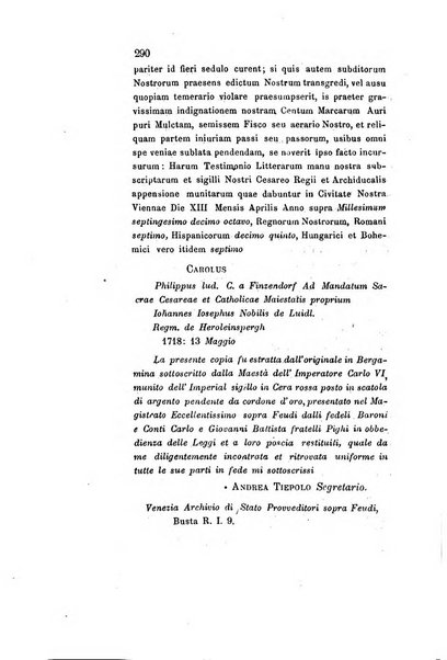 Archivio storico veronese Raccolta di documenti e notizie riguardanti la storia politica, amministrativa, letteraria e scientifica della città e della provincia