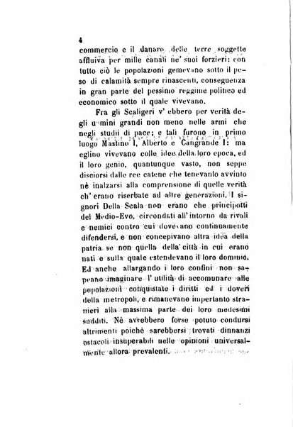 Archivio storico veronese Raccolta di documenti e notizie riguardanti la storia politica, amministrativa, letteraria e scientifica della città e della provincia