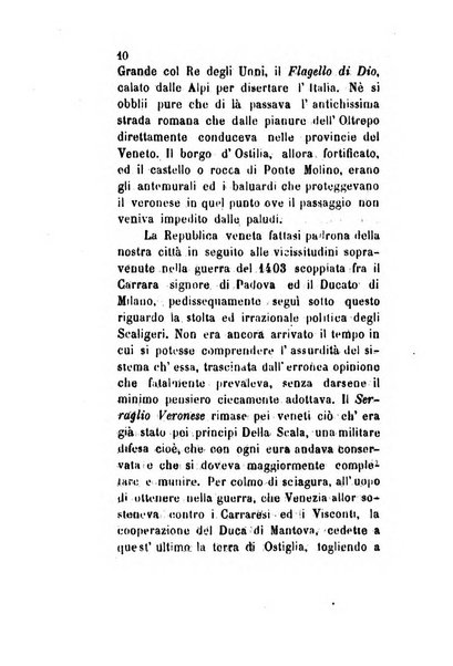 Archivio storico veronese Raccolta di documenti e notizie riguardanti la storia politica, amministrativa, letteraria e scientifica della città e della provincia