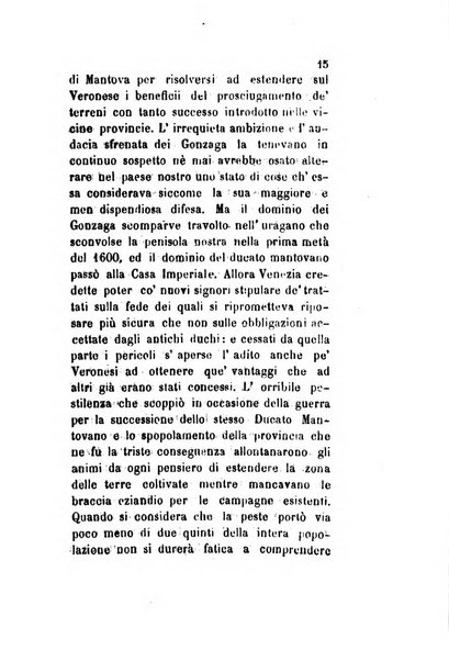 Archivio storico veronese Raccolta di documenti e notizie riguardanti la storia politica, amministrativa, letteraria e scientifica della città e della provincia