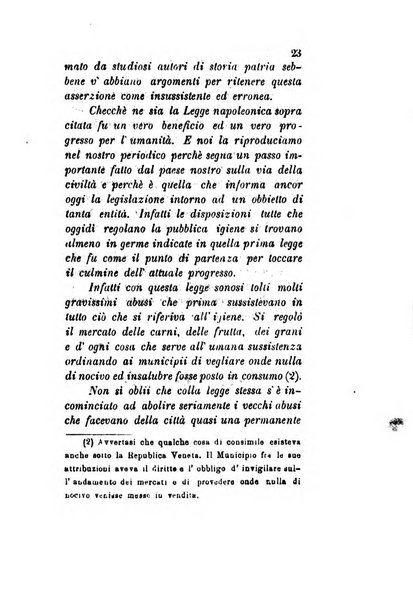 Archivio storico veronese Raccolta di documenti e notizie riguardanti la storia politica, amministrativa, letteraria e scientifica della città e della provincia