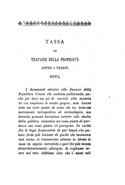 Archivio storico veronese Raccolta di documenti e notizie riguardanti la storia politica, amministrativa, letteraria e scientifica della città e della provincia