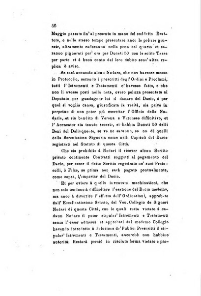 Archivio storico veronese Raccolta di documenti e notizie riguardanti la storia politica, amministrativa, letteraria e scientifica della città e della provincia