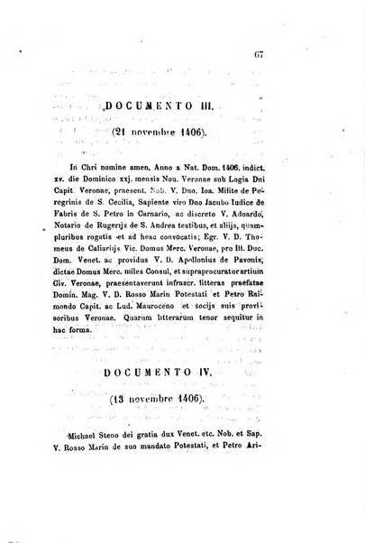 Archivio storico veronese Raccolta di documenti e notizie riguardanti la storia politica, amministrativa, letteraria e scientifica della città e della provincia