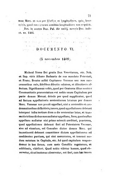 Archivio storico veronese Raccolta di documenti e notizie riguardanti la storia politica, amministrativa, letteraria e scientifica della città e della provincia