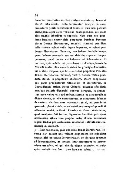 Archivio storico veronese Raccolta di documenti e notizie riguardanti la storia politica, amministrativa, letteraria e scientifica della città e della provincia