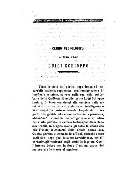 Archivio storico veronese Raccolta di documenti e notizie riguardanti la storia politica, amministrativa, letteraria e scientifica della città e della provincia